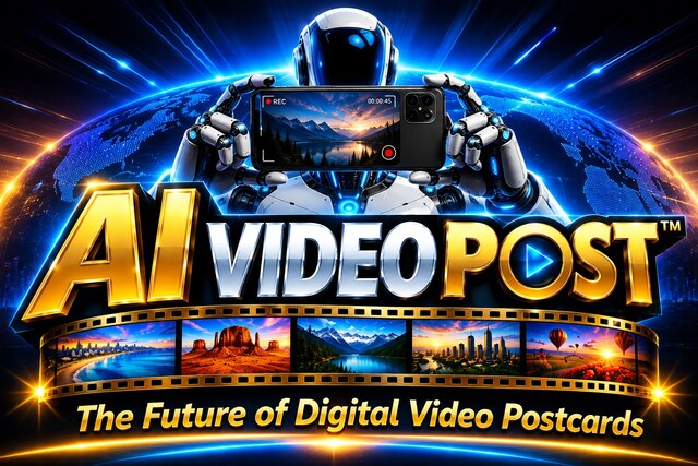 AI VIDEO POST